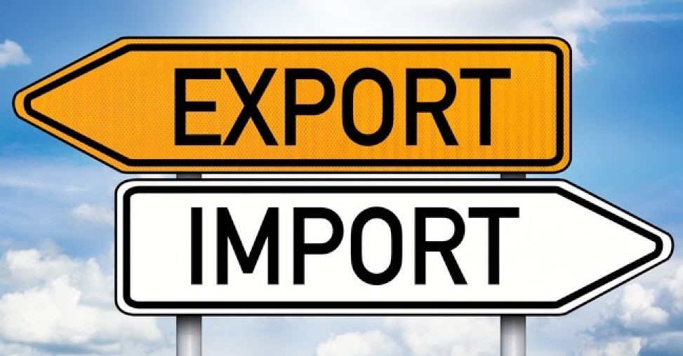 Import i Eksport